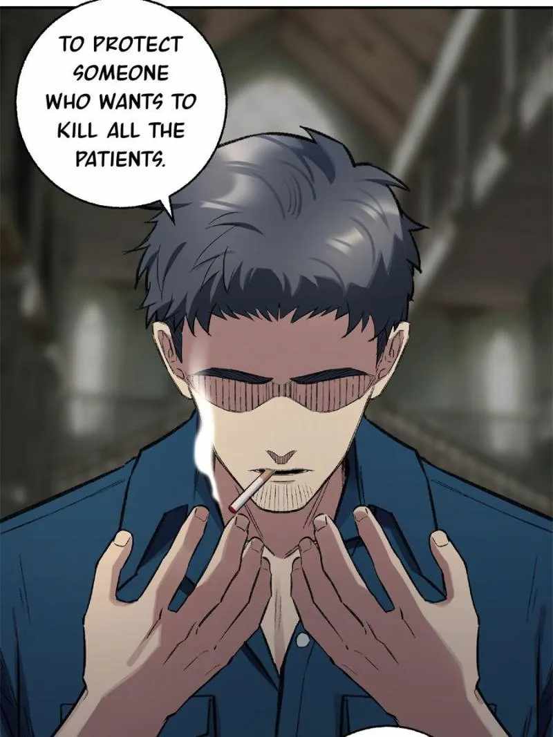 Moment Space Chapter 54 - Page 4