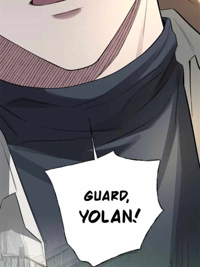 Moment Space Chapter 54 - Page 33