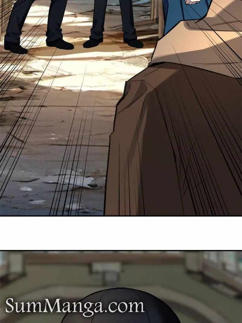 Moment Space Chapter 54 - Page 35