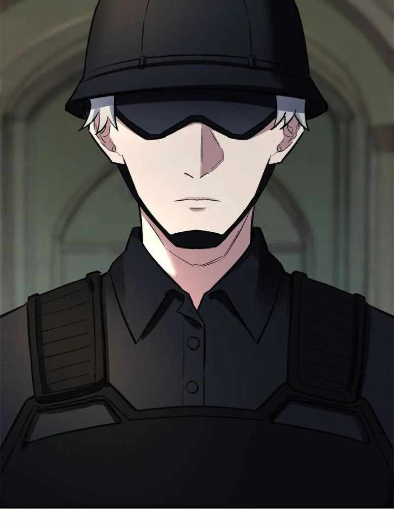 Moment Space Chapter 54 - Page 36