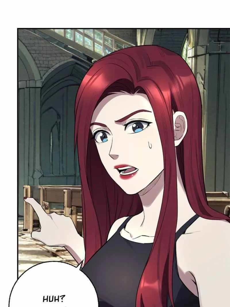 Moment Space Chapter 54 - Page 38