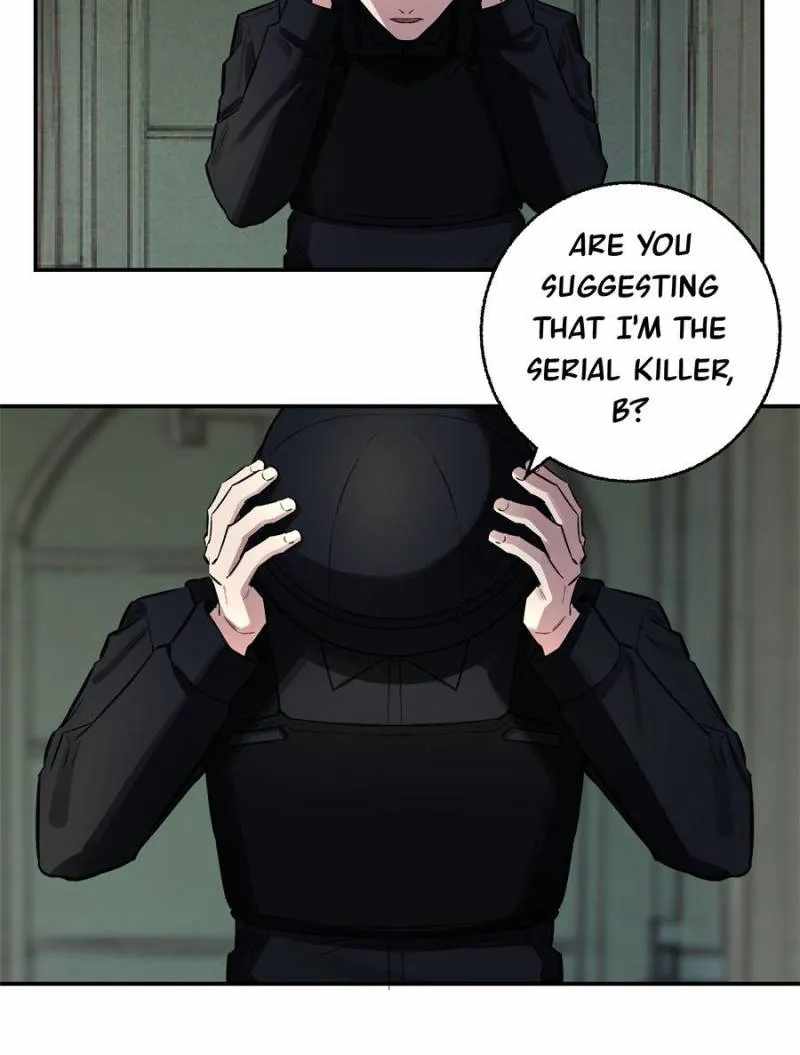 Moment Space Chapter 54 - Page 41