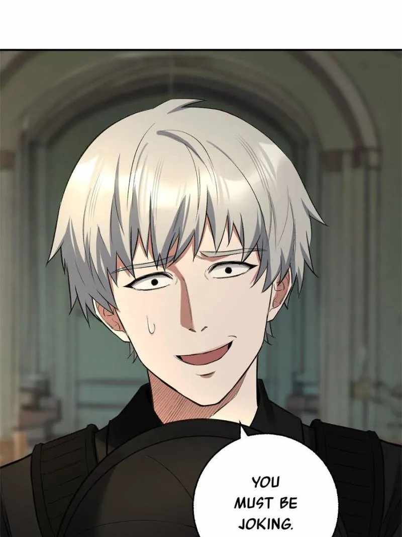 Moment Space Chapter 54 - Page 42