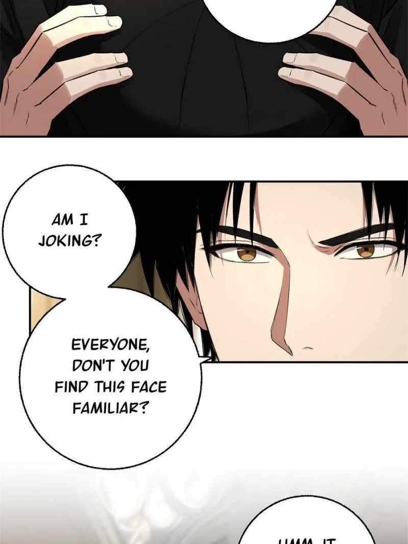 Moment Space Chapter 54 - Page 43