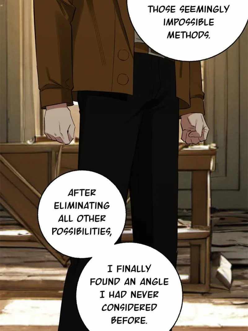 Moment Space Chapter 54 - Page 46