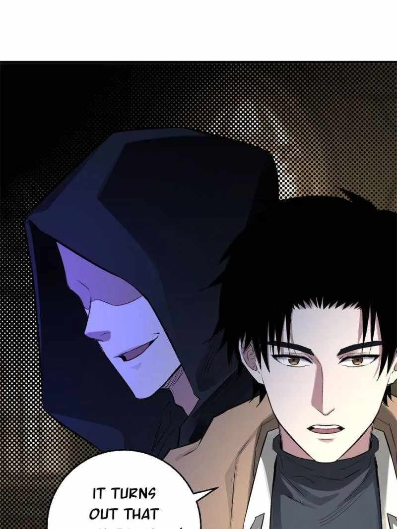 Moment Space Chapter 54 - Page 48