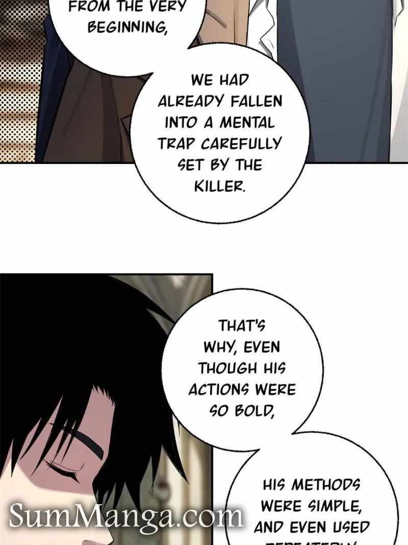 Moment Space Chapter 54 - Page 49