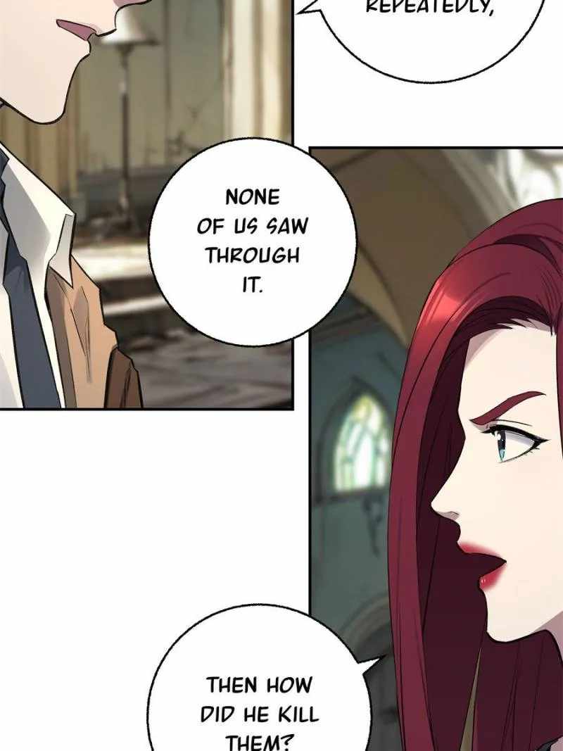 Moment Space Chapter 54 - Page 50