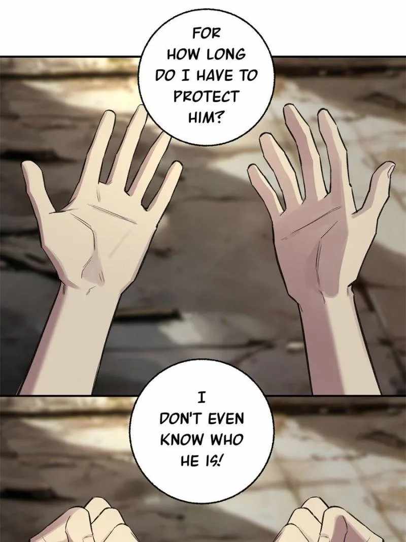 Moment Space Chapter 54 - Page 6