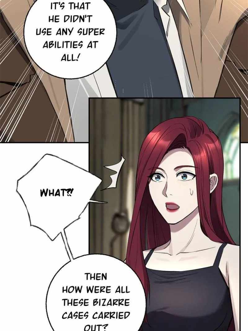 Moment Space Chapter 54 - Page 53