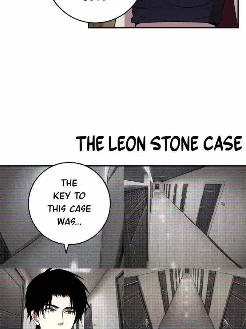 Moment Space Chapter 54 - Page 54