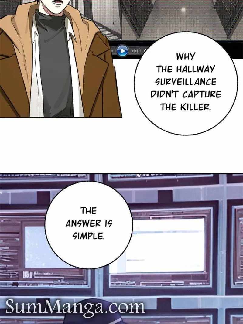 Moment Space Chapter 54 - Page 55