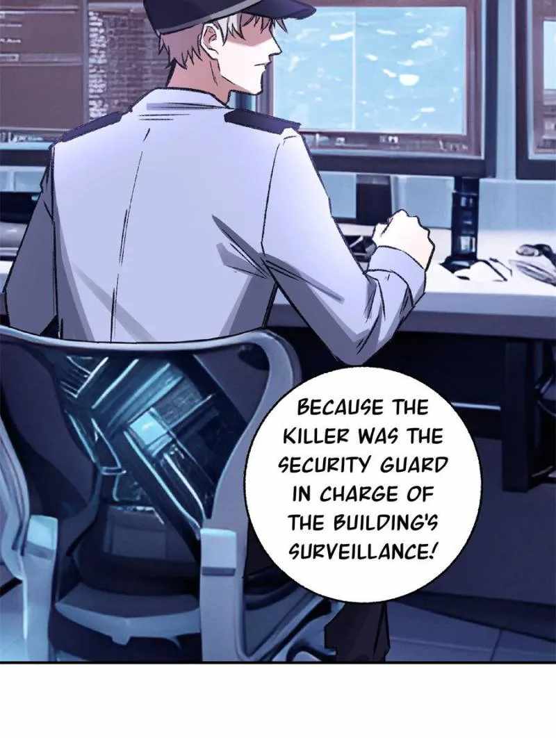 Moment Space Chapter 54 - Page 56