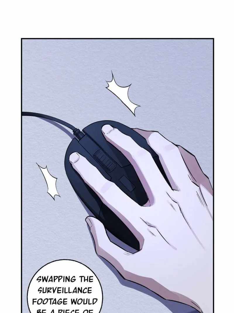 Moment Space Chapter 54 - Page 57