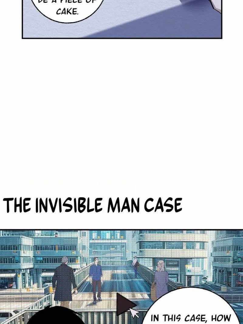 Moment Space Chapter 54 - Page 58