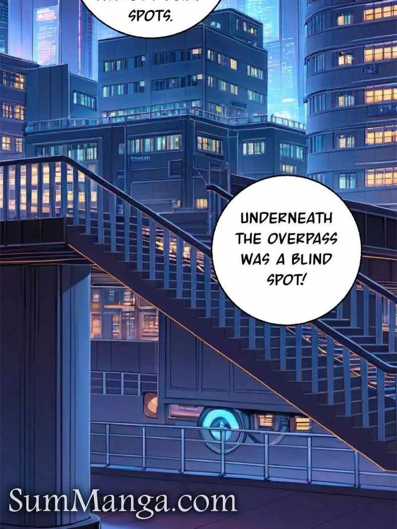 Moment Space Chapter 54 - Page 60