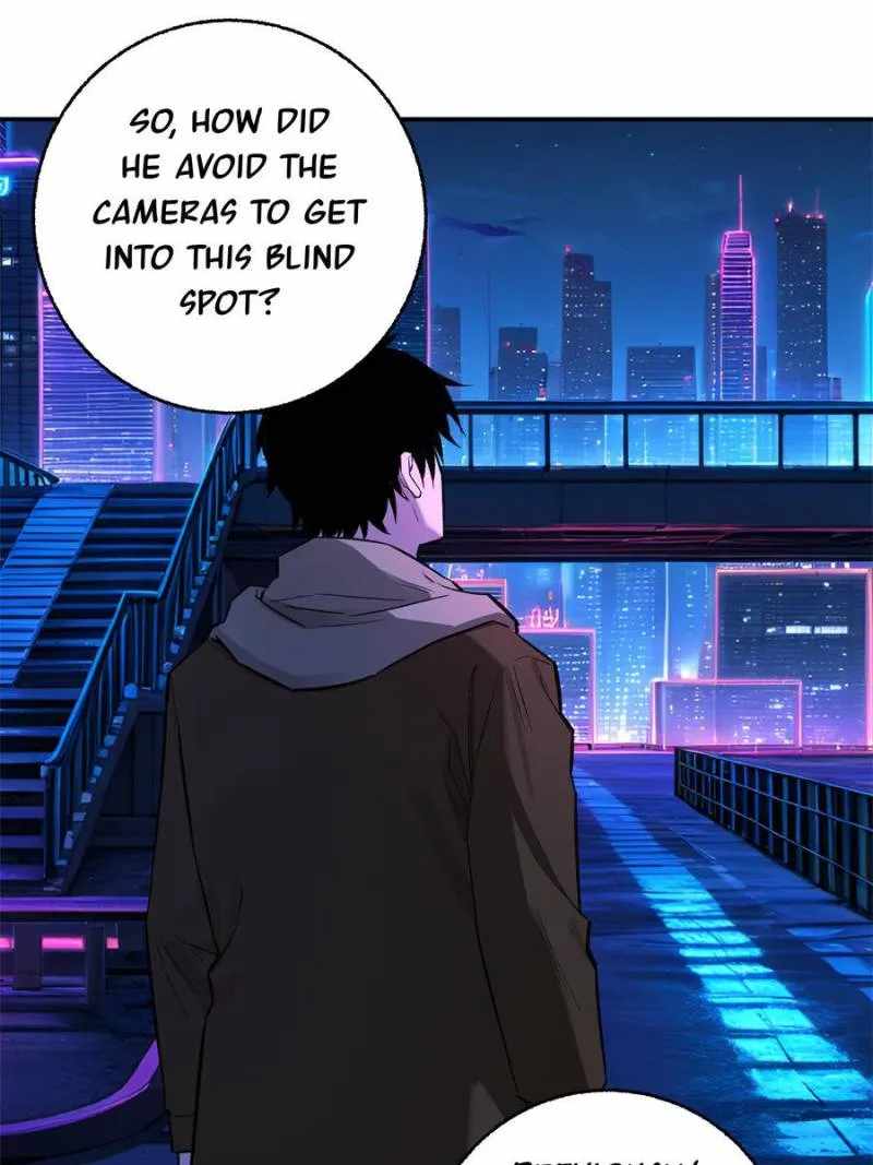 Moment Space Chapter 54 - Page 62