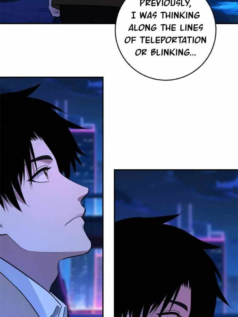 Moment Space Chapter 54 - Page 63