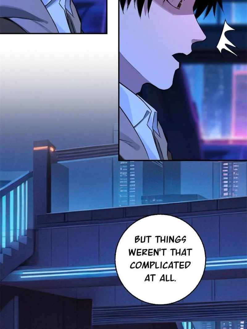 Moment Space Chapter 54 - Page 64