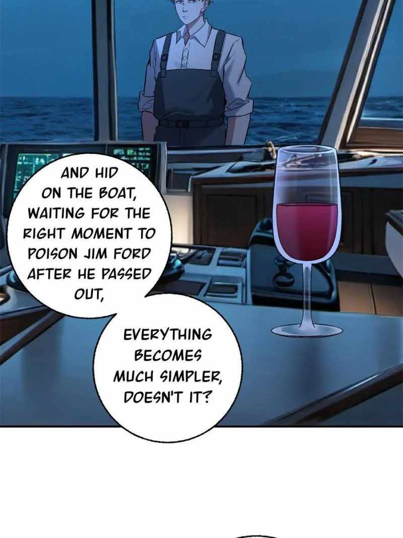 Moment Space Chapter 54 - Page 69