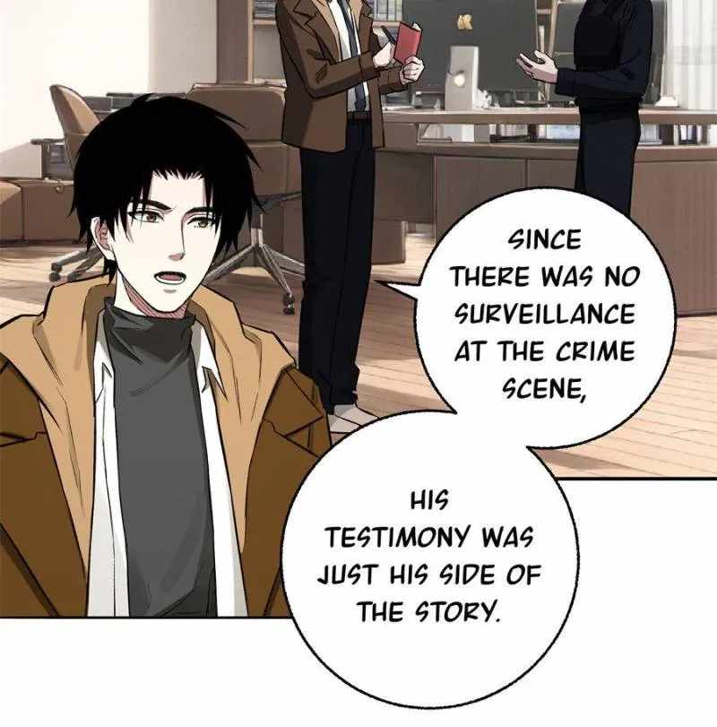 Moment Space Chapter 54 - Page 72