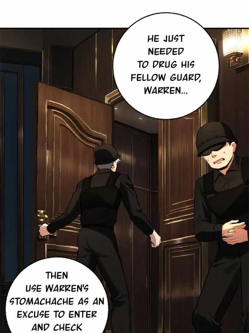 Moment Space Chapter 54 - Page 73