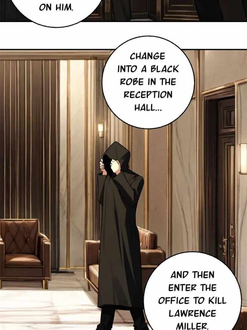 Moment Space Chapter 54 - Page 74