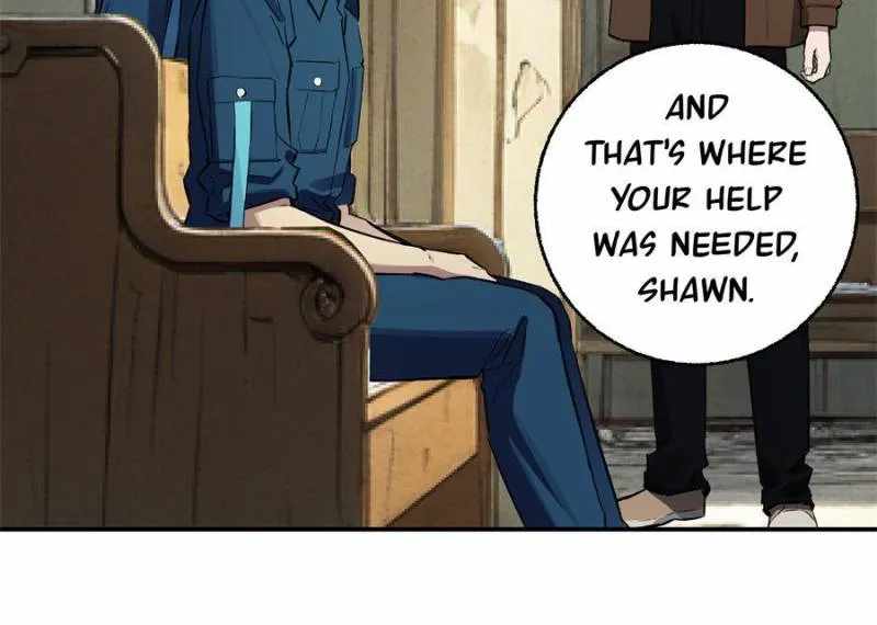 Moment Space Chapter 54 - Page 76