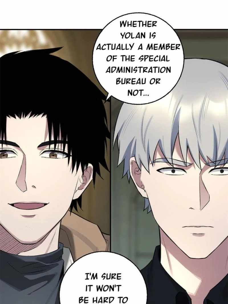 Moment Space Chapter 54 - Page 77