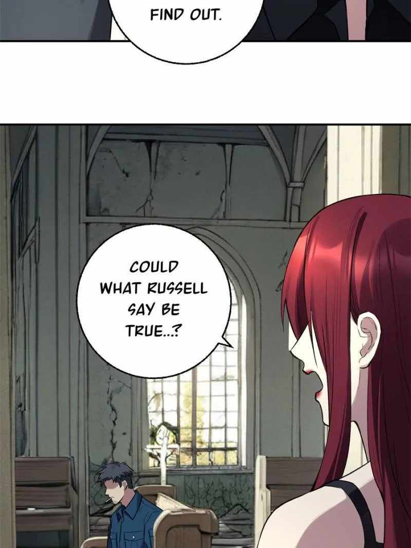 Moment Space Chapter 54 - Page 78