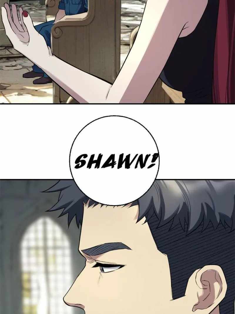 Moment Space Chapter 54 - Page 79