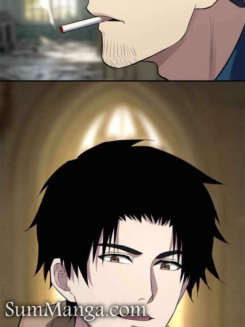 Moment Space Chapter 54 - Page 80