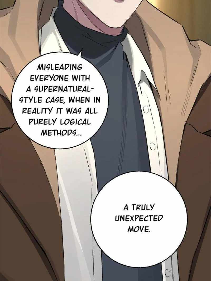 Moment Space Chapter 54 - Page 81