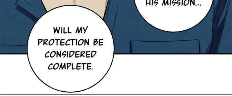 Moment Space Chapter 54 - Page 10