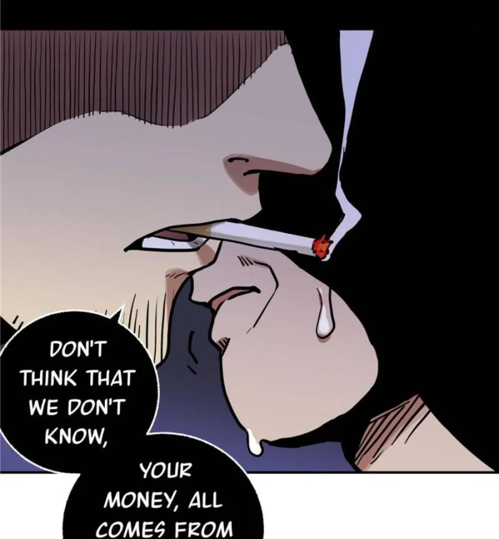 Moment Space Chapter 6 - Page 0