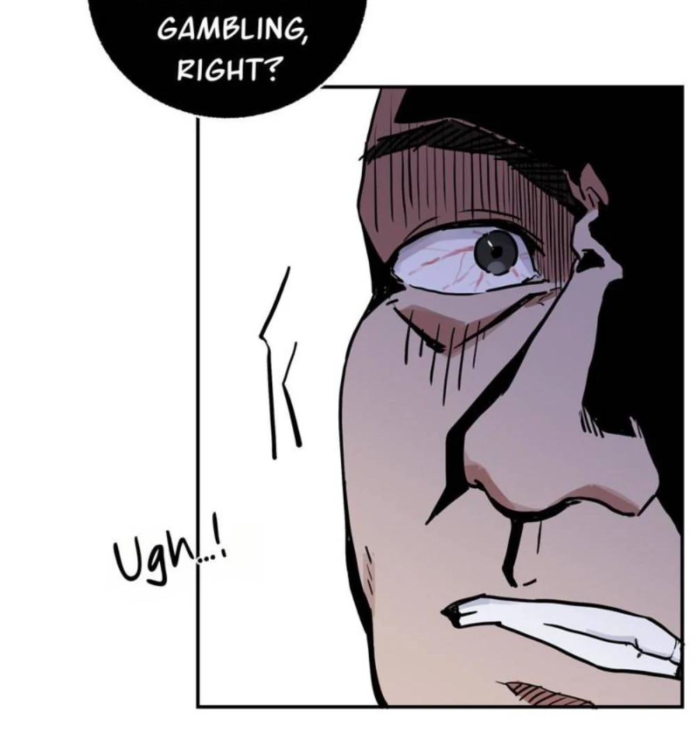 Moment Space Chapter 6 - Page 1
