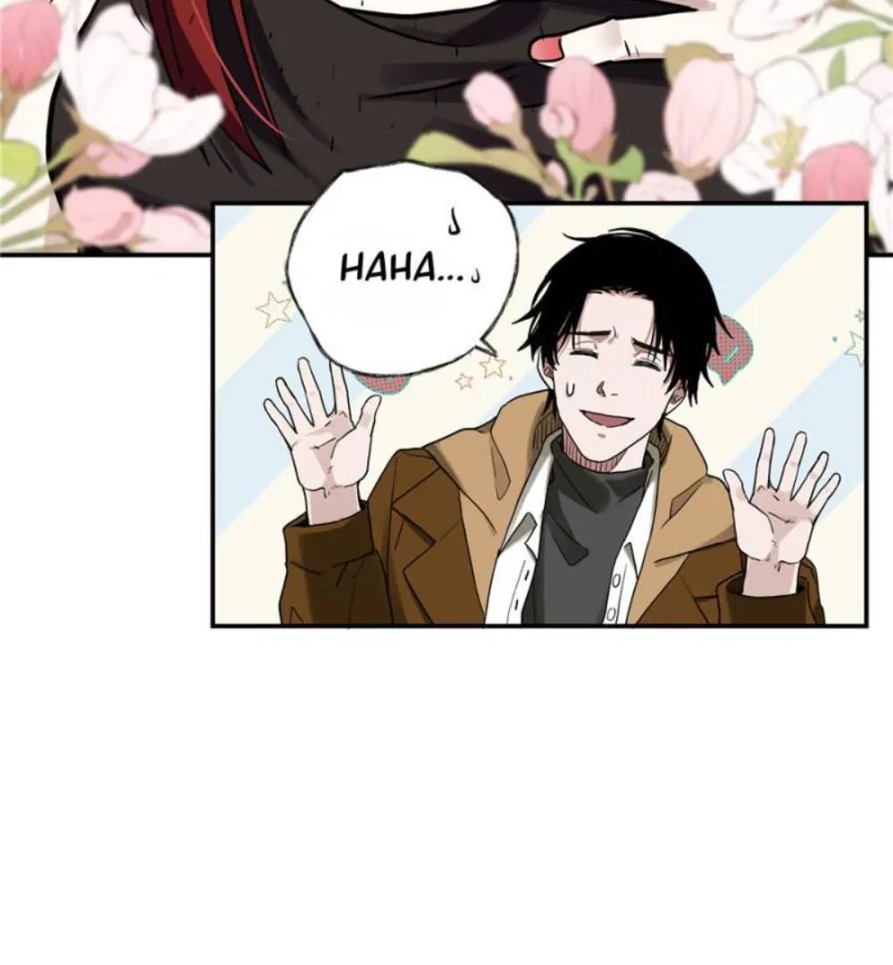 Moment Space Chapter 6 - Page 22