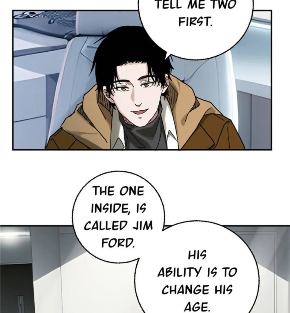 Moment Space Chapter 6 - Page 27