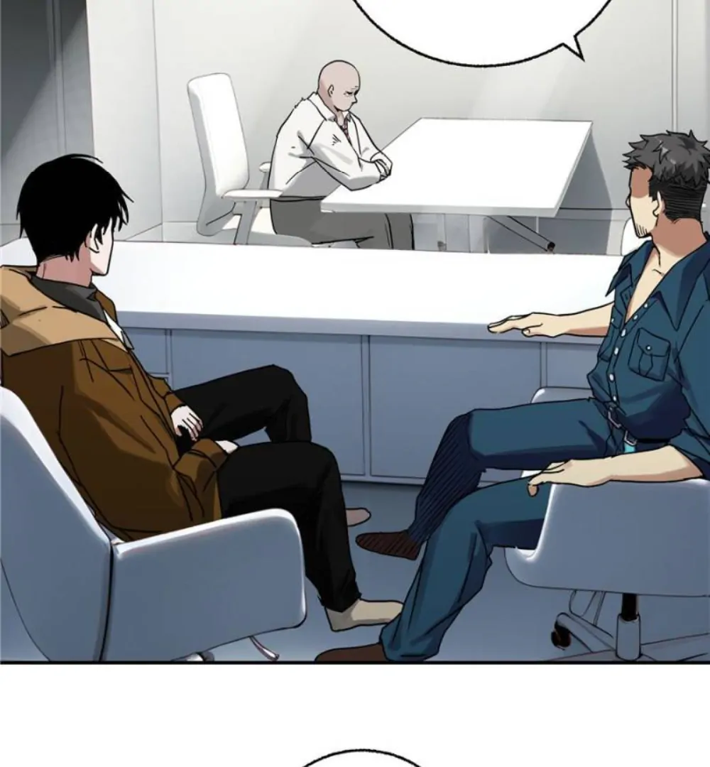Moment Space Chapter 6 - Page 28