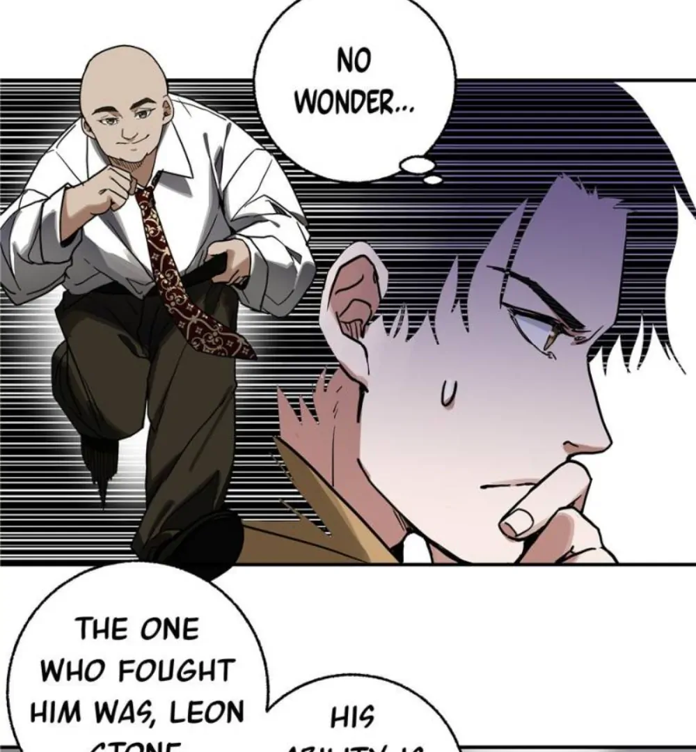 Moment Space Chapter 6 - Page 29