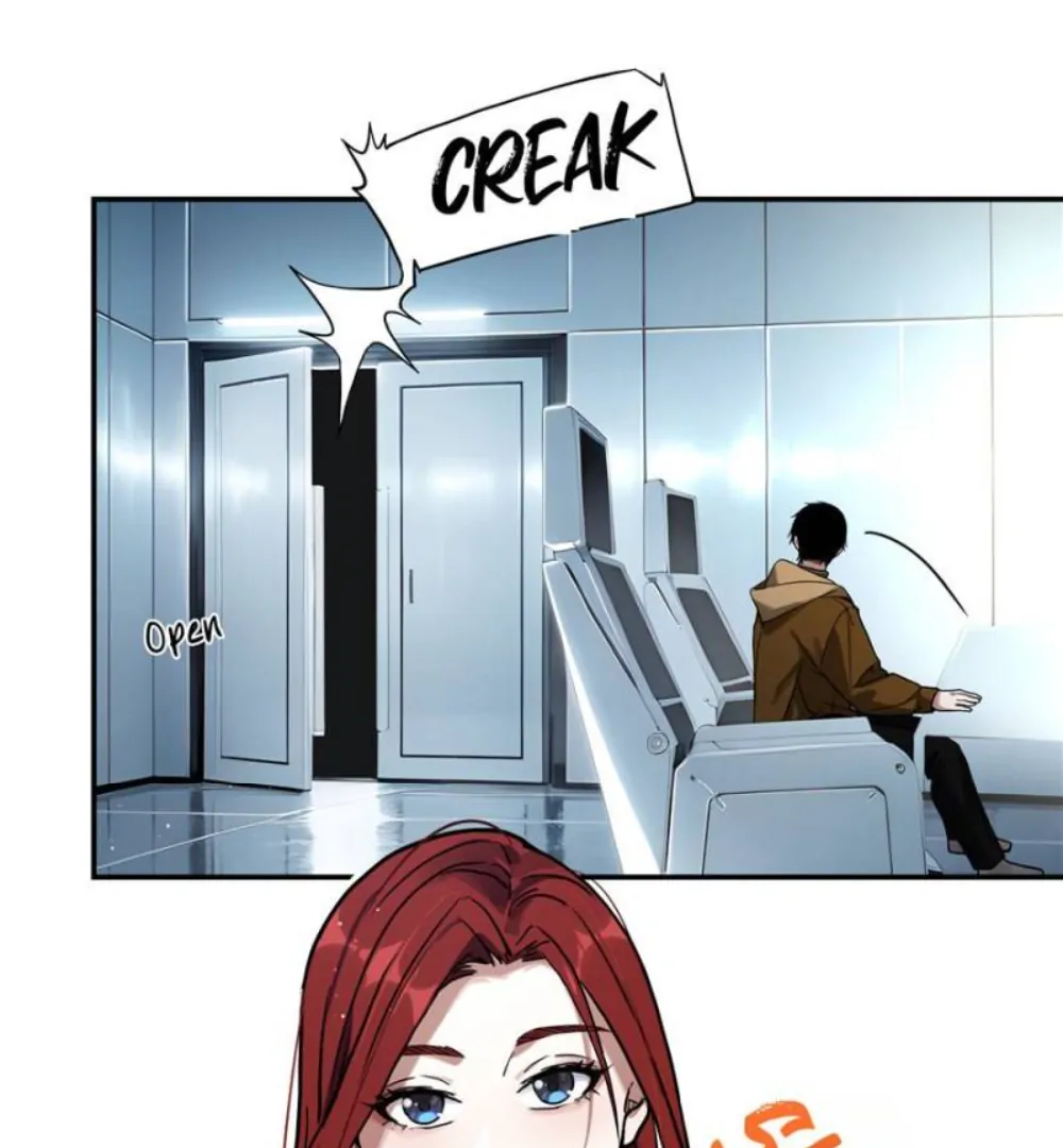 Moment Space Chapter 6 - Page 3