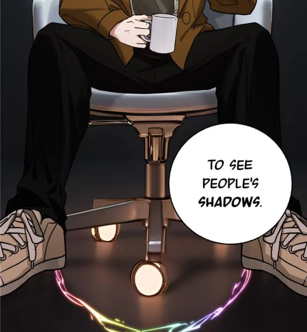 Moment Space Chapter 6 - Page 36