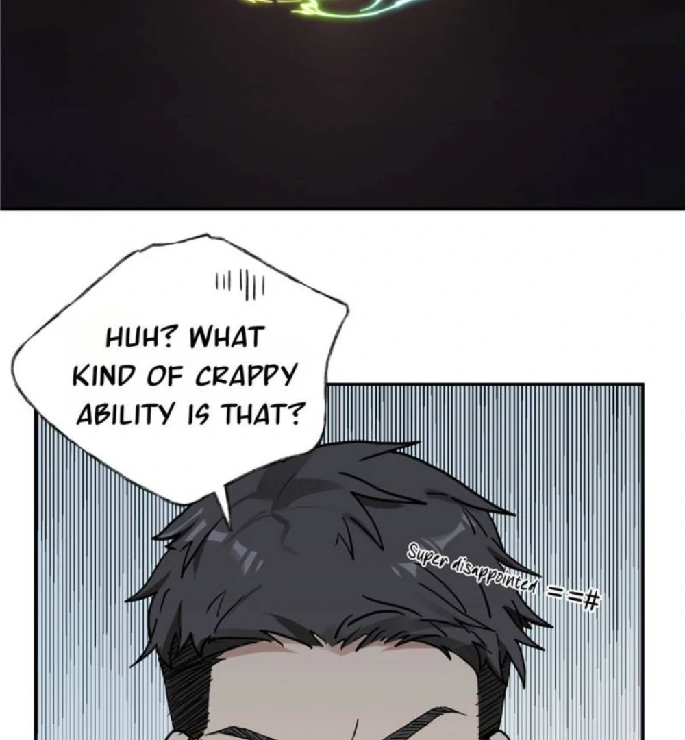 Moment Space Chapter 6 - Page 37