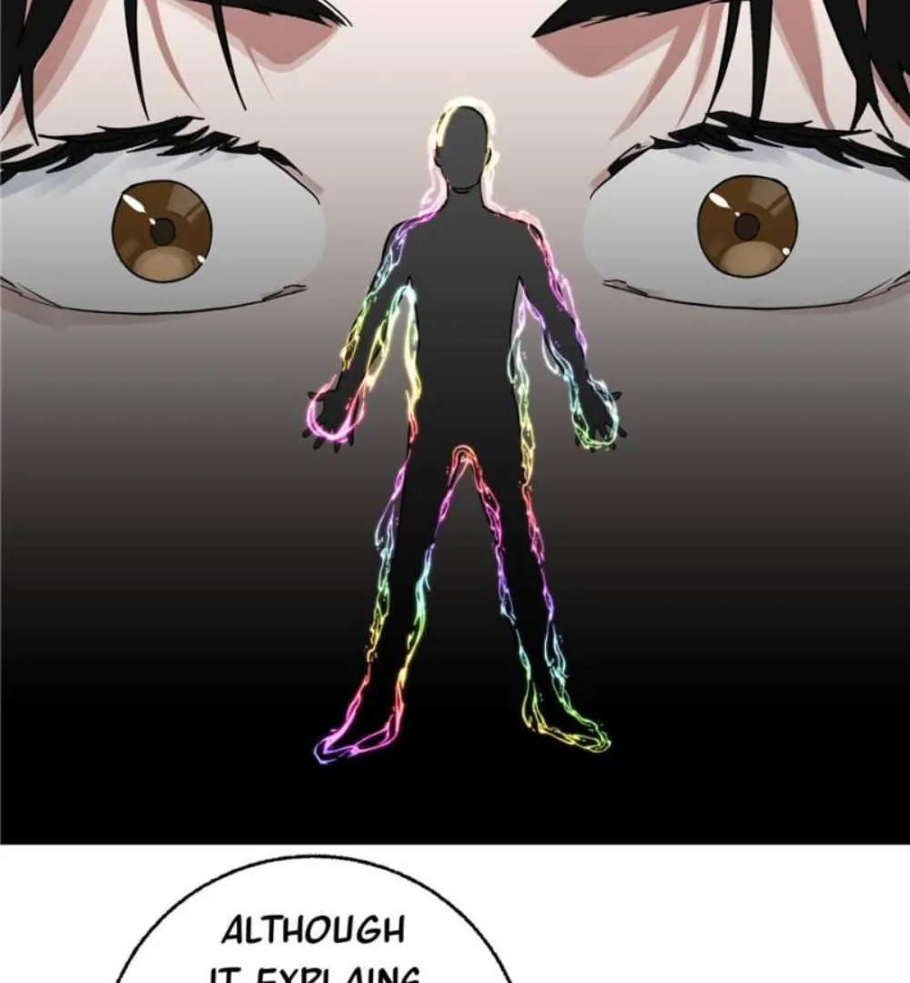 Moment Space Chapter 6 - Page 40
