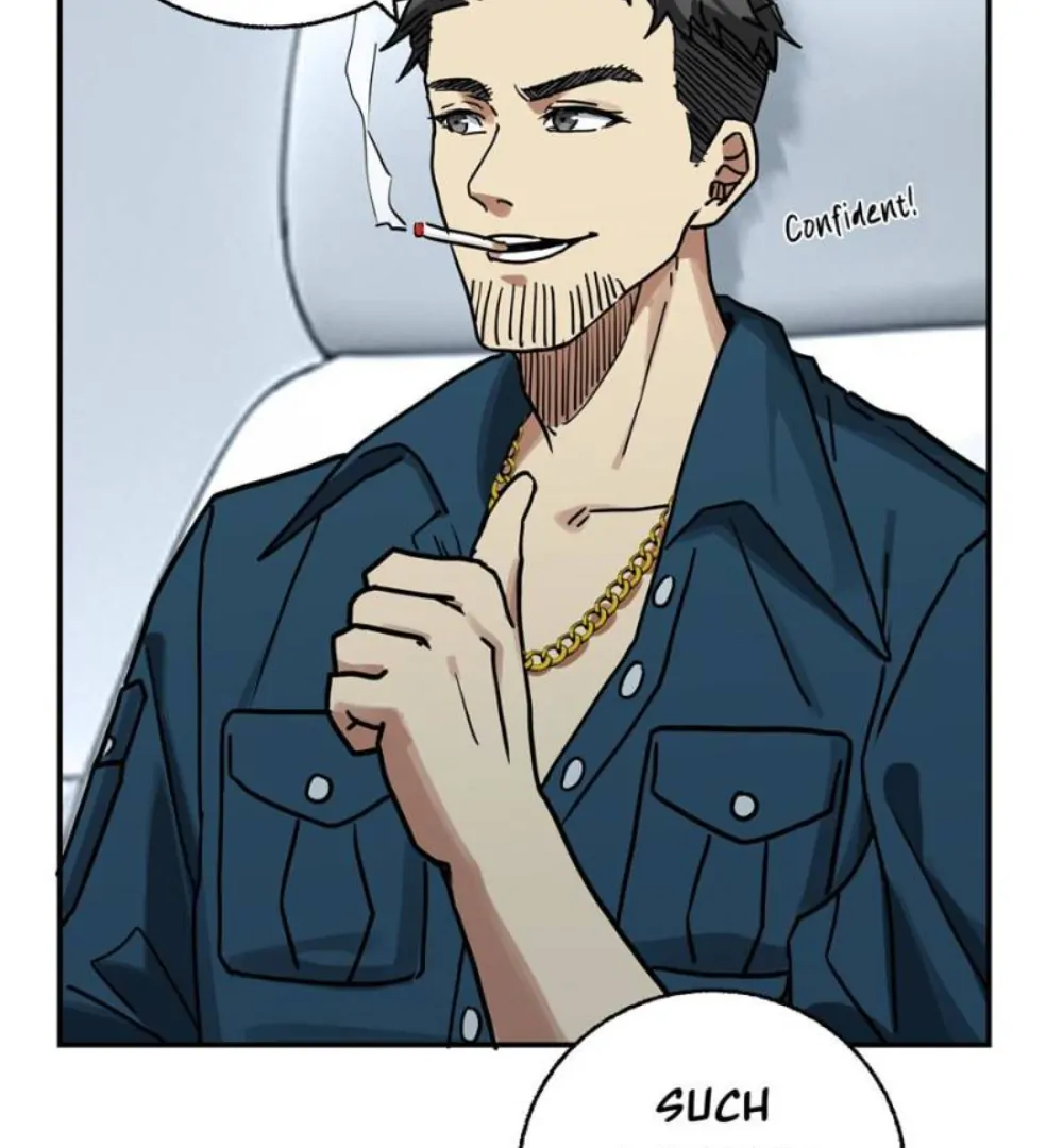 Moment Space Chapter 6 - Page 44