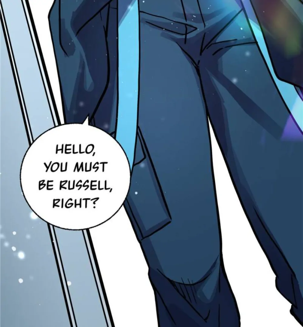Moment Space Chapter 6 - Page 5