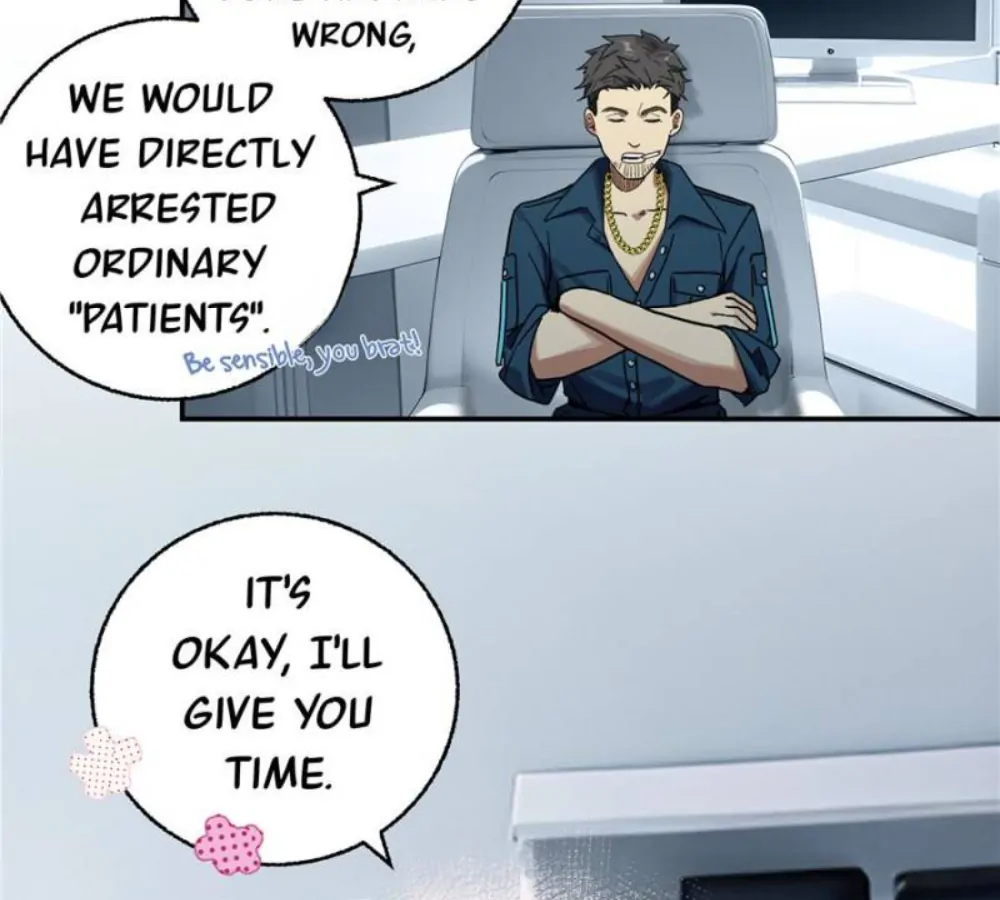 Moment Space Chapter 6 - Page 52