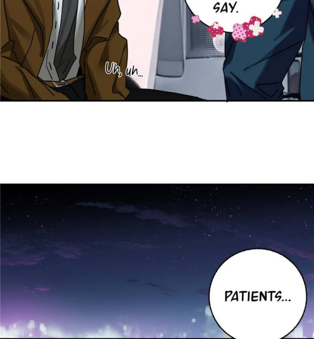 Moment Space Chapter 6 - Page 54