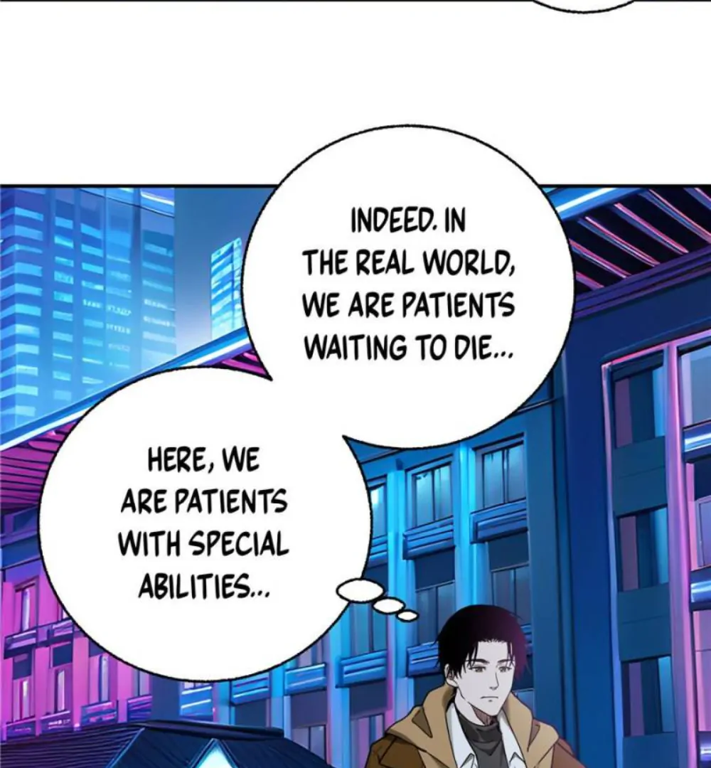 Moment Space Chapter 6 - Page 55