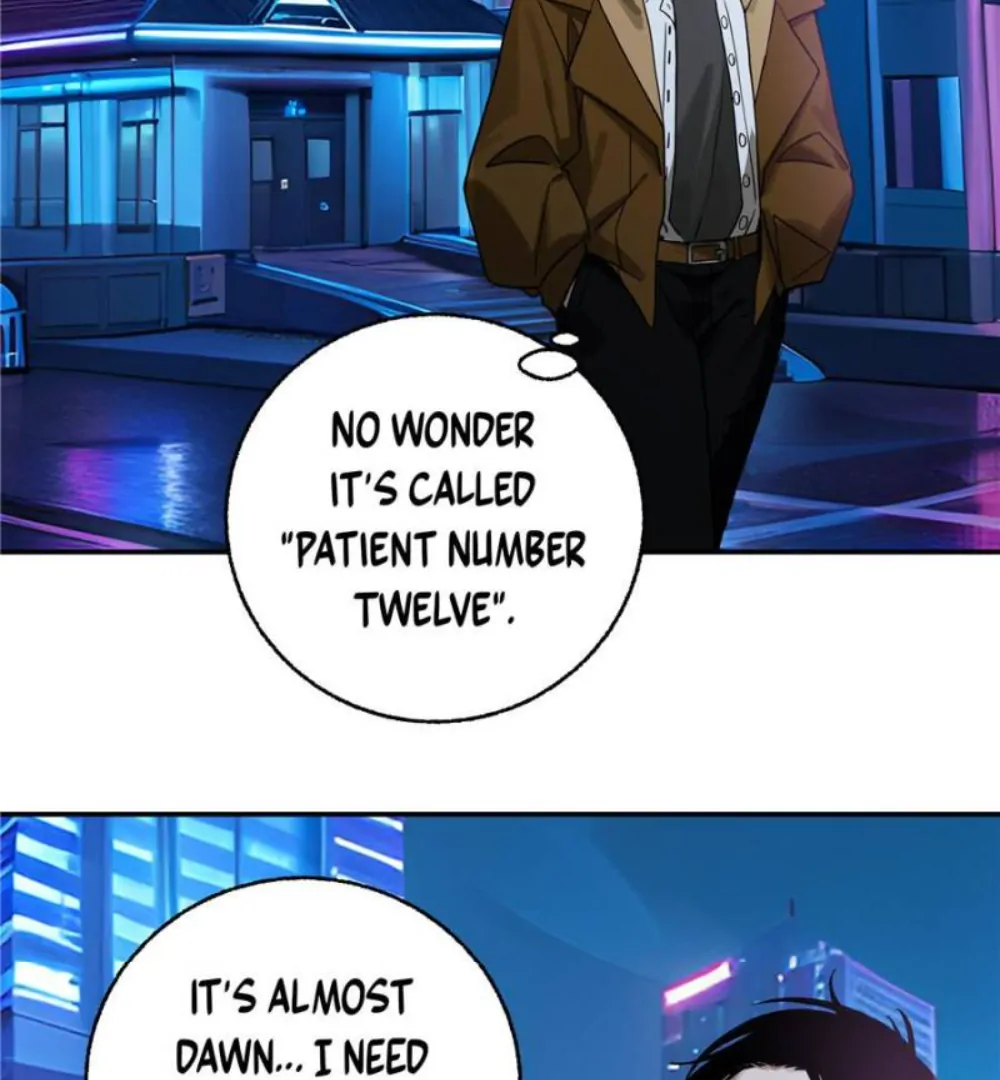 Moment Space Chapter 6 - Page 56